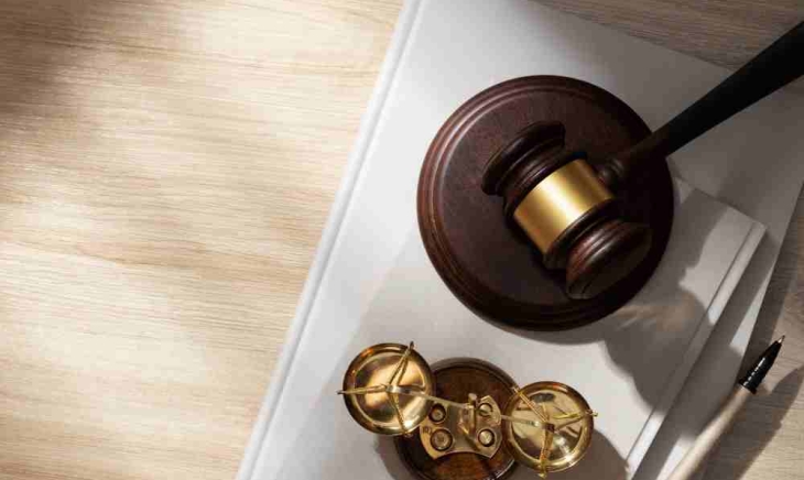 Drafting of legal documents